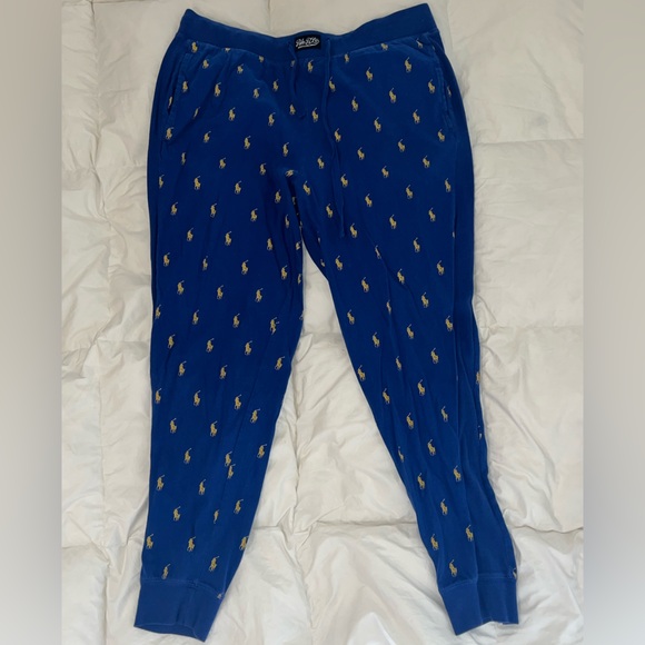 Polo Ralph Lauren Other - Polo by Ralph Lauren Blue Garment